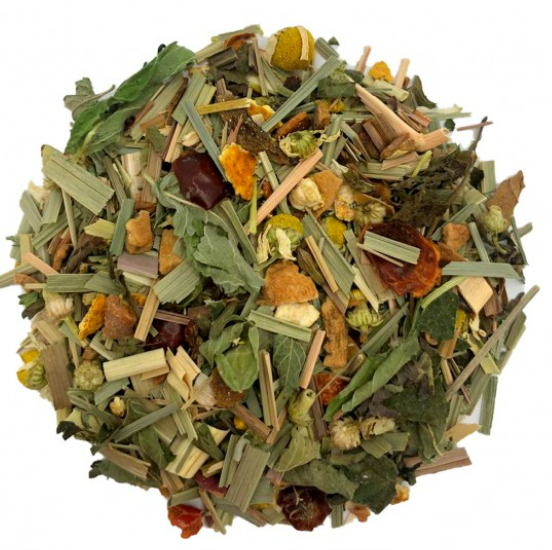 Чай трав'яний ваговий